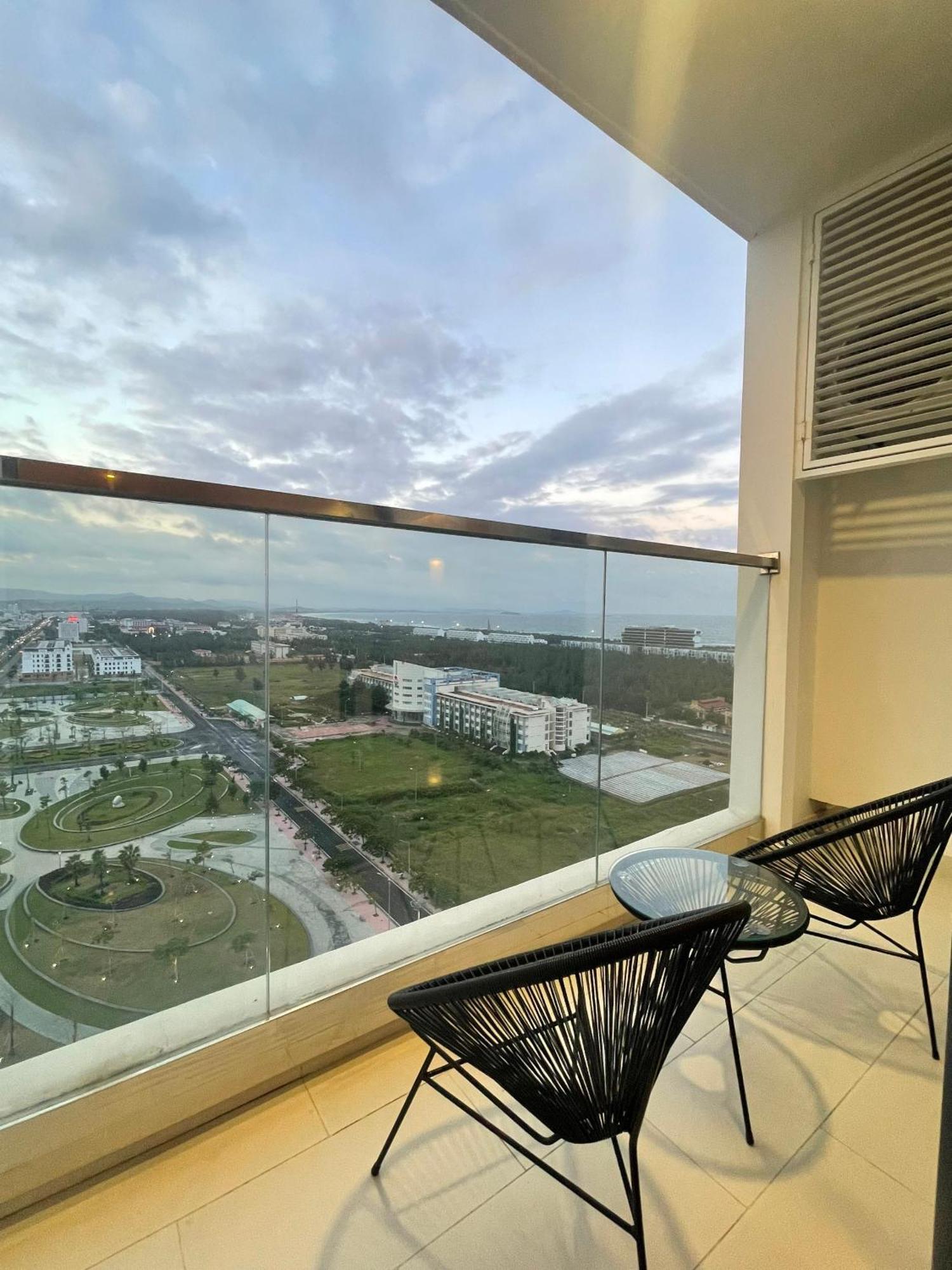 Tony Apartment - Apec Mandala Phu Yen Tuy Hoa Room photo